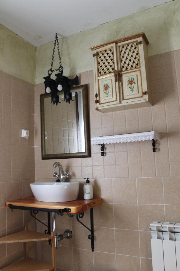 Casa Rural Baobab Romancos Luaran gambar