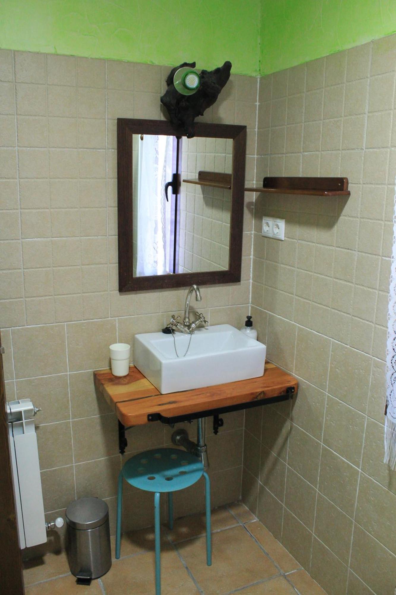 Casa Rural Baobab Romancos Luaran gambar