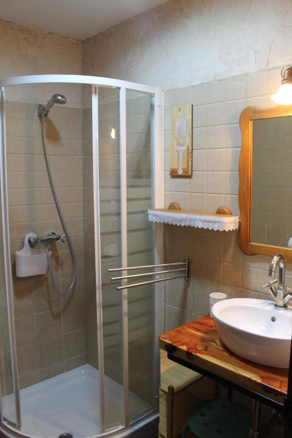 Casa Rural Baobab Romancos Luaran gambar