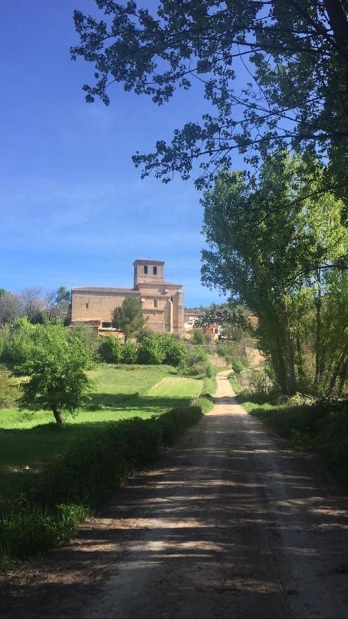 Casa Rural Baobab Romancos Luaran gambar