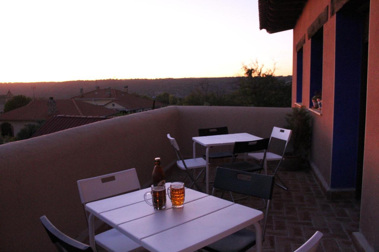 Casa Rural Baobab Romancos Luaran gambar